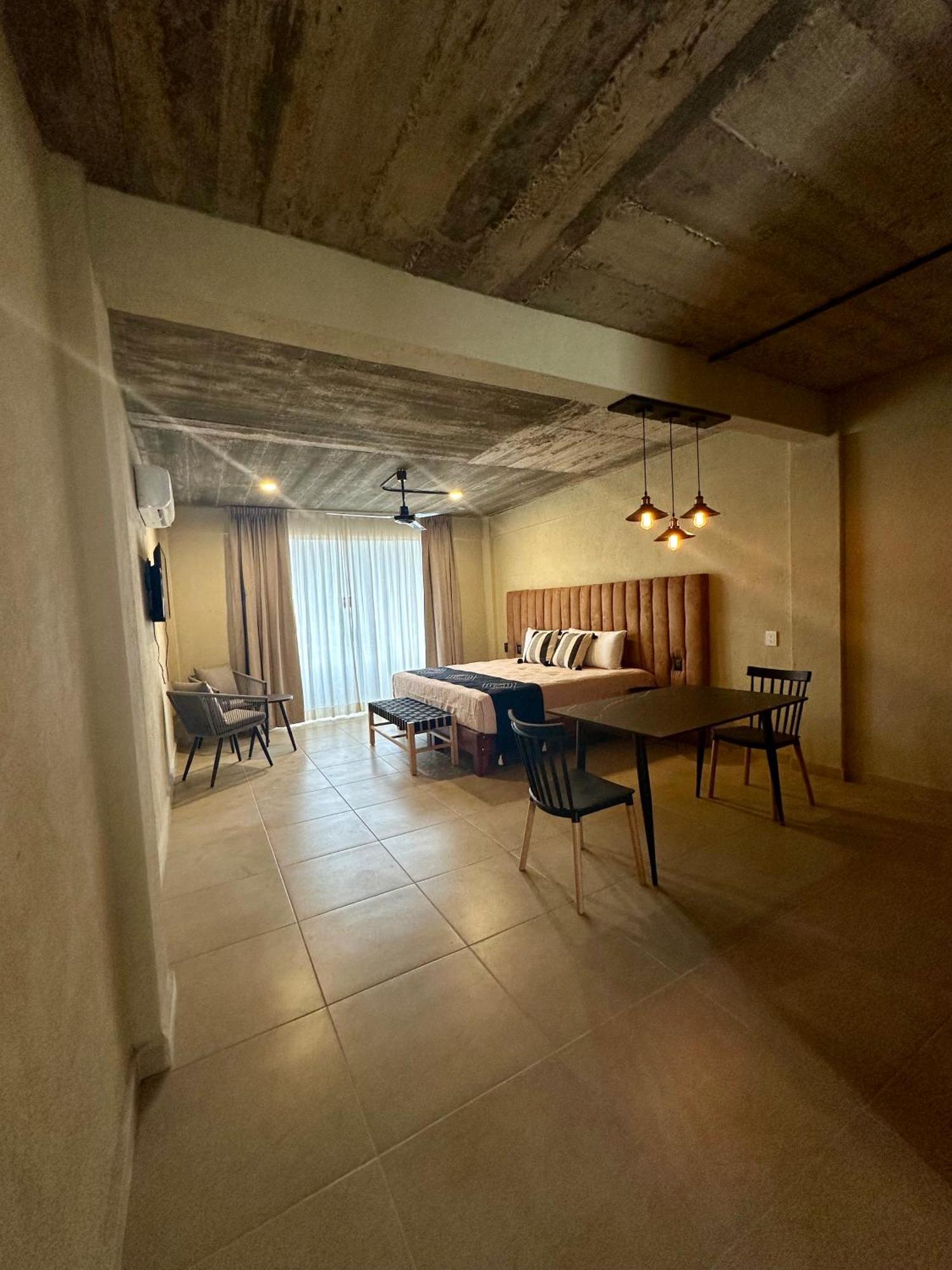 Lolitas Suites 303 Сіуатанехо Екстер'єр фото