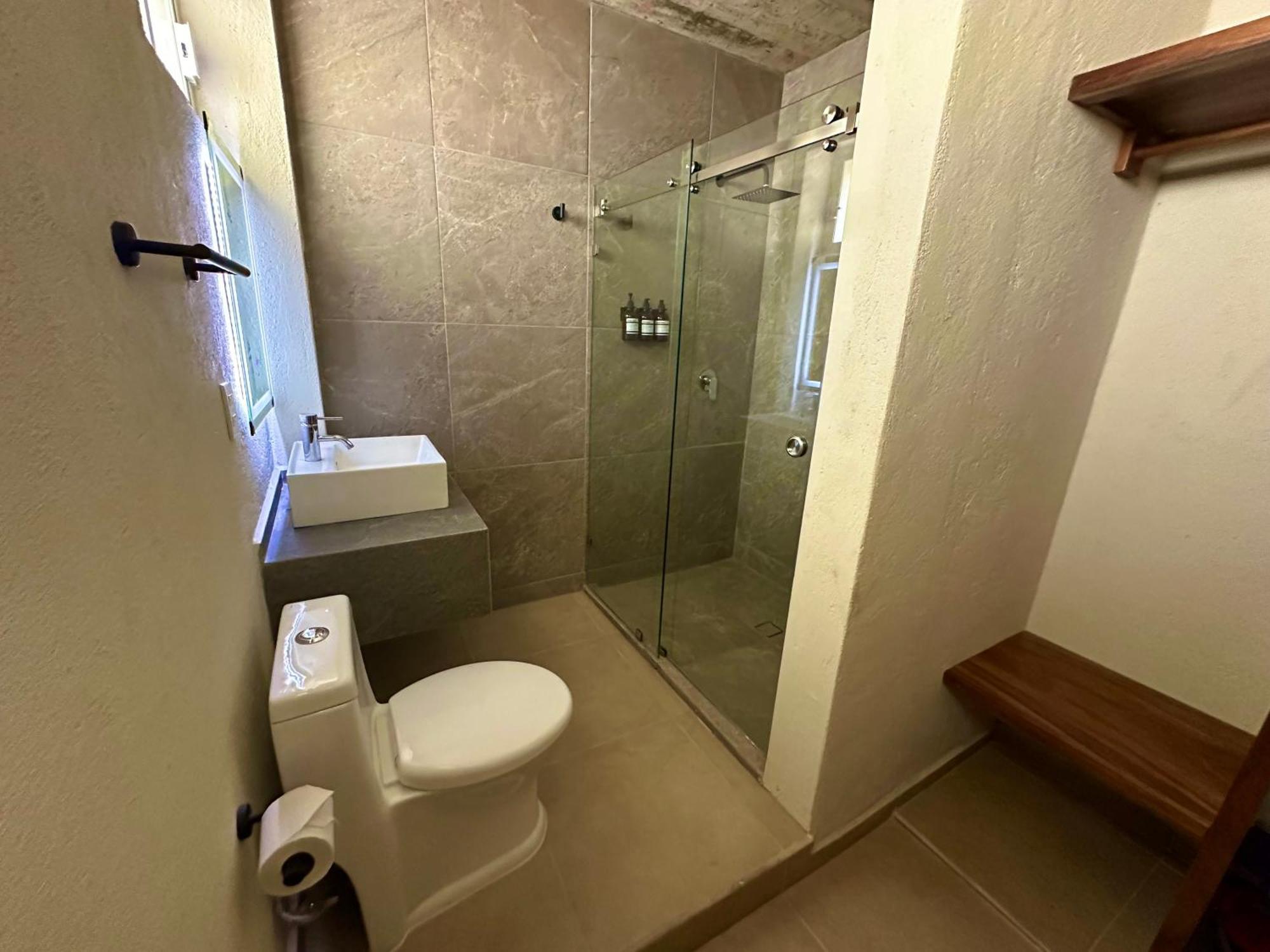 Lolitas Suites 303 Сіуатанехо Екстер'єр фото
